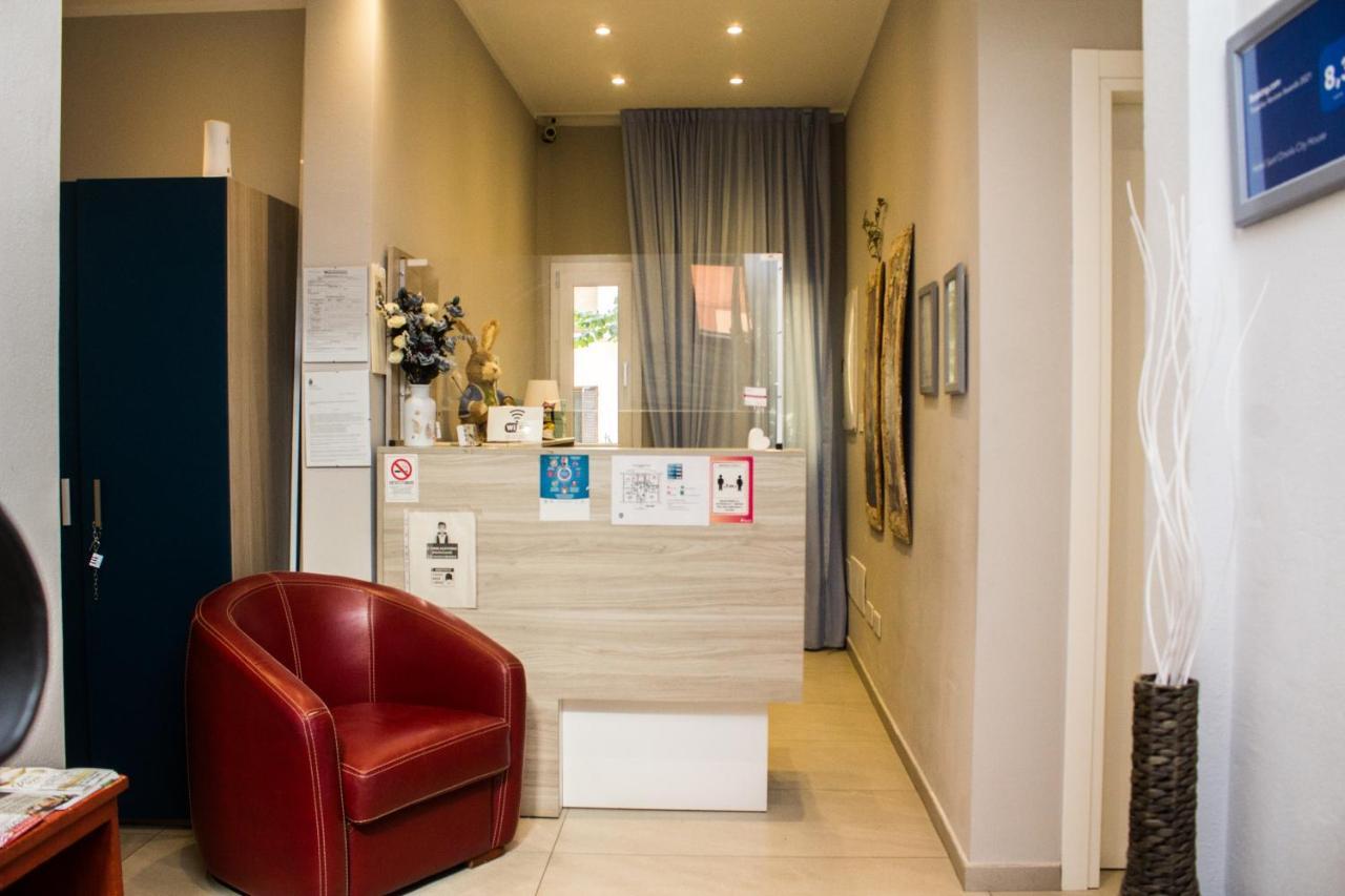 Hotel Sant'Orsola City House Collection By Gsa Hotels