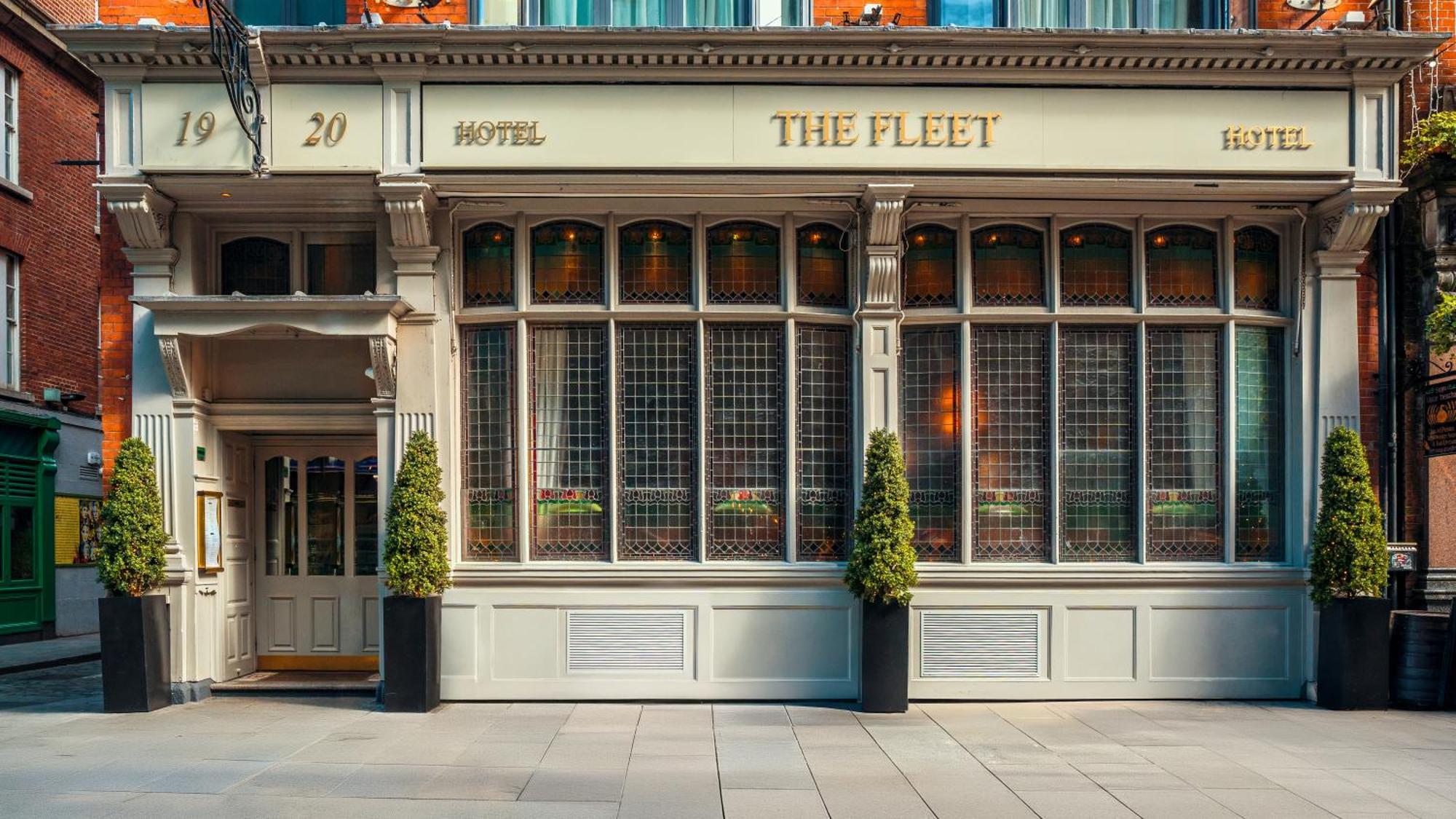 The Fleet