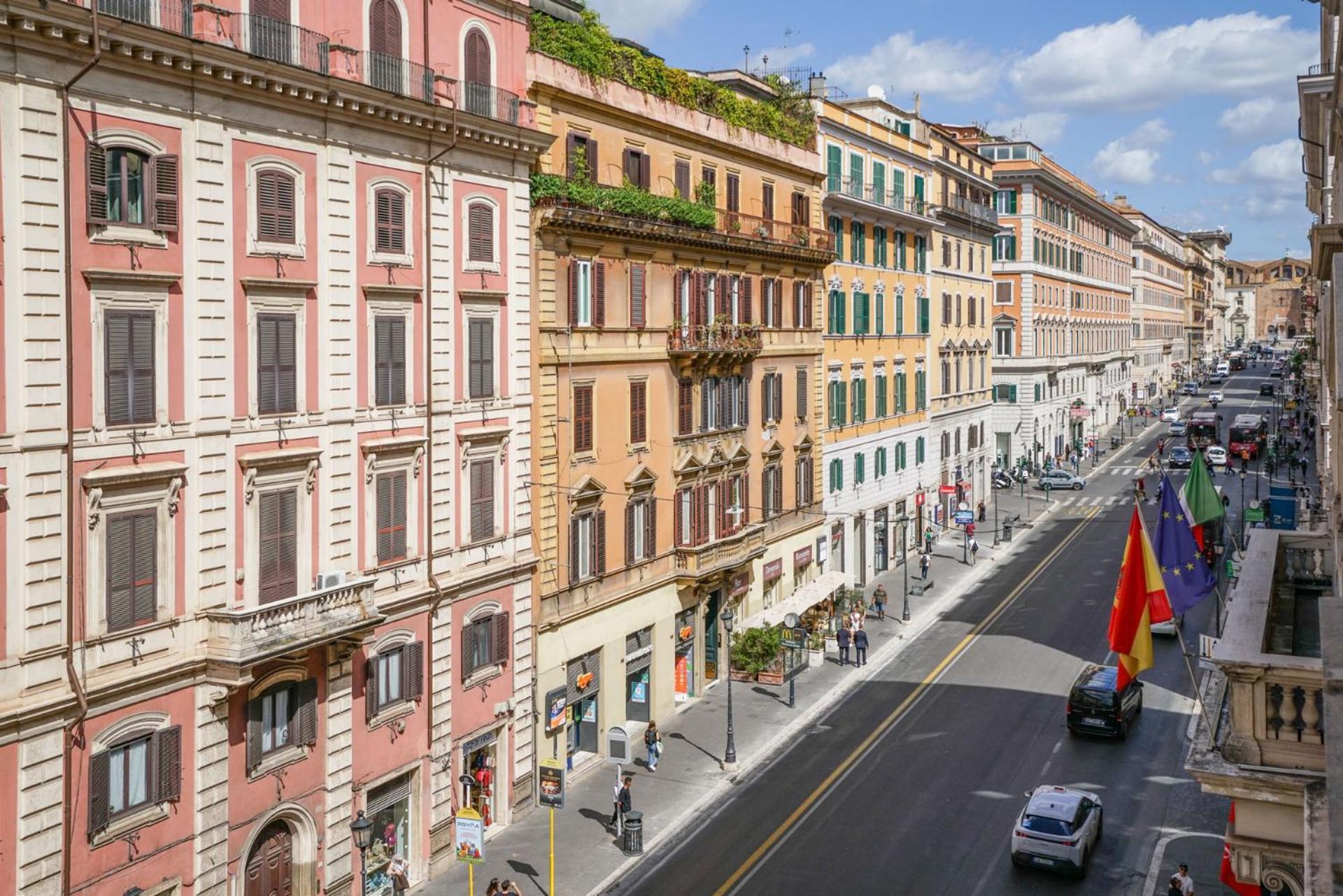 Hotel St. Moritz