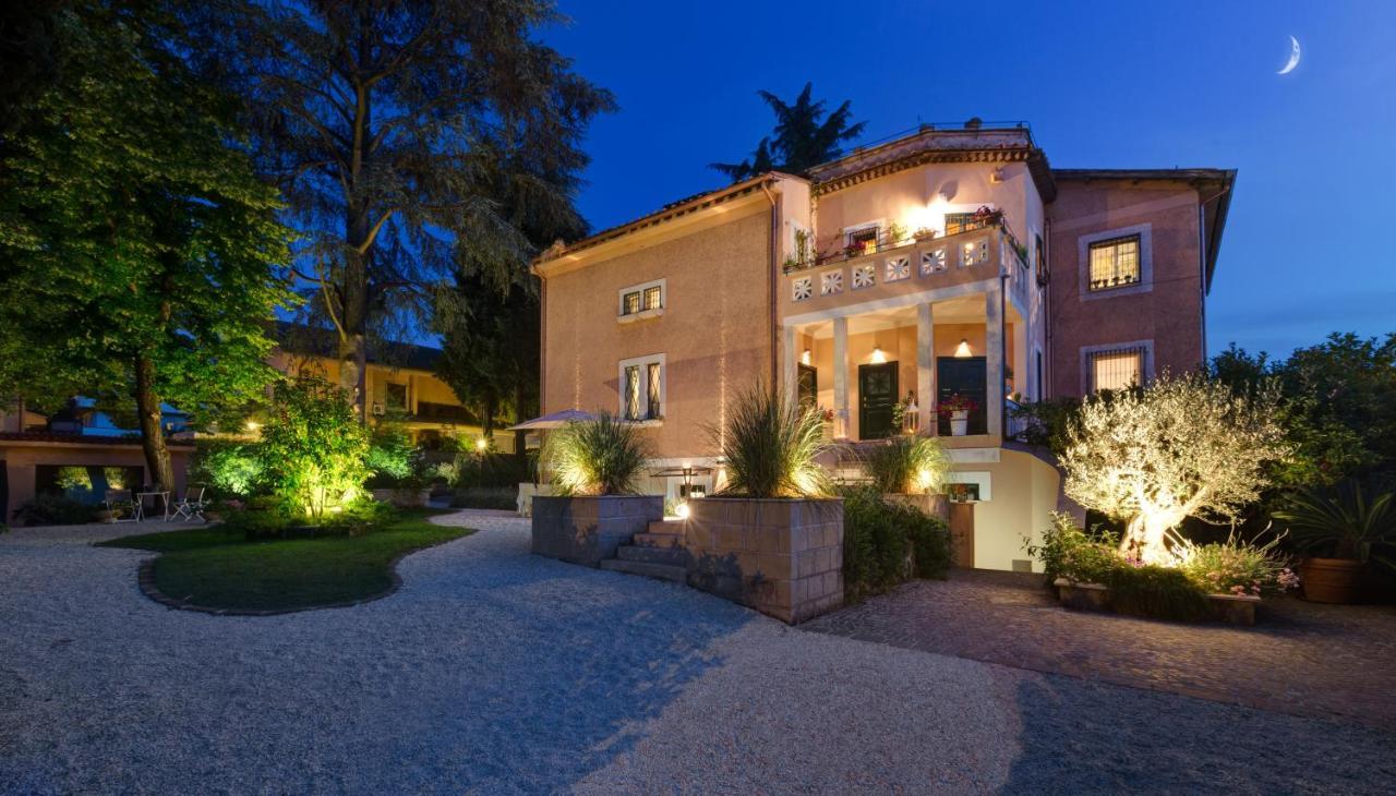 Appia Antica Resort - Rome