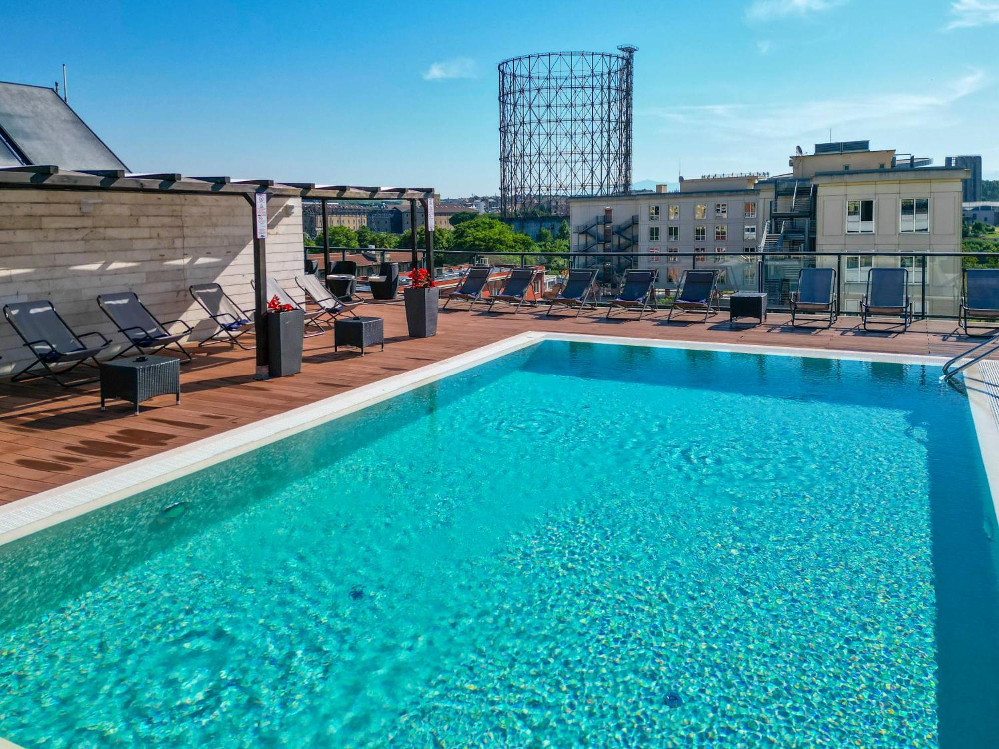 H10 Roma Citta