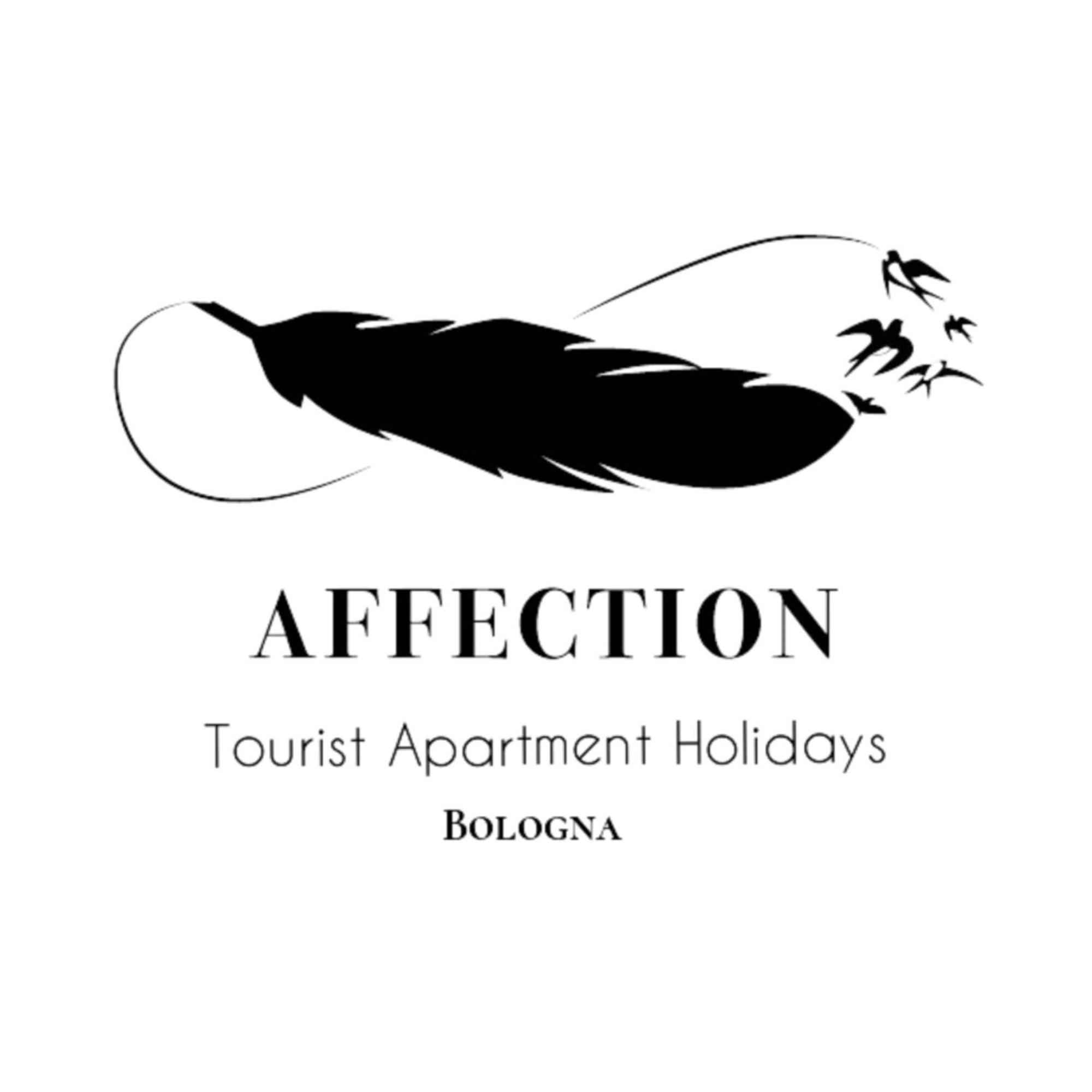 Affection Apartment - Bologna
