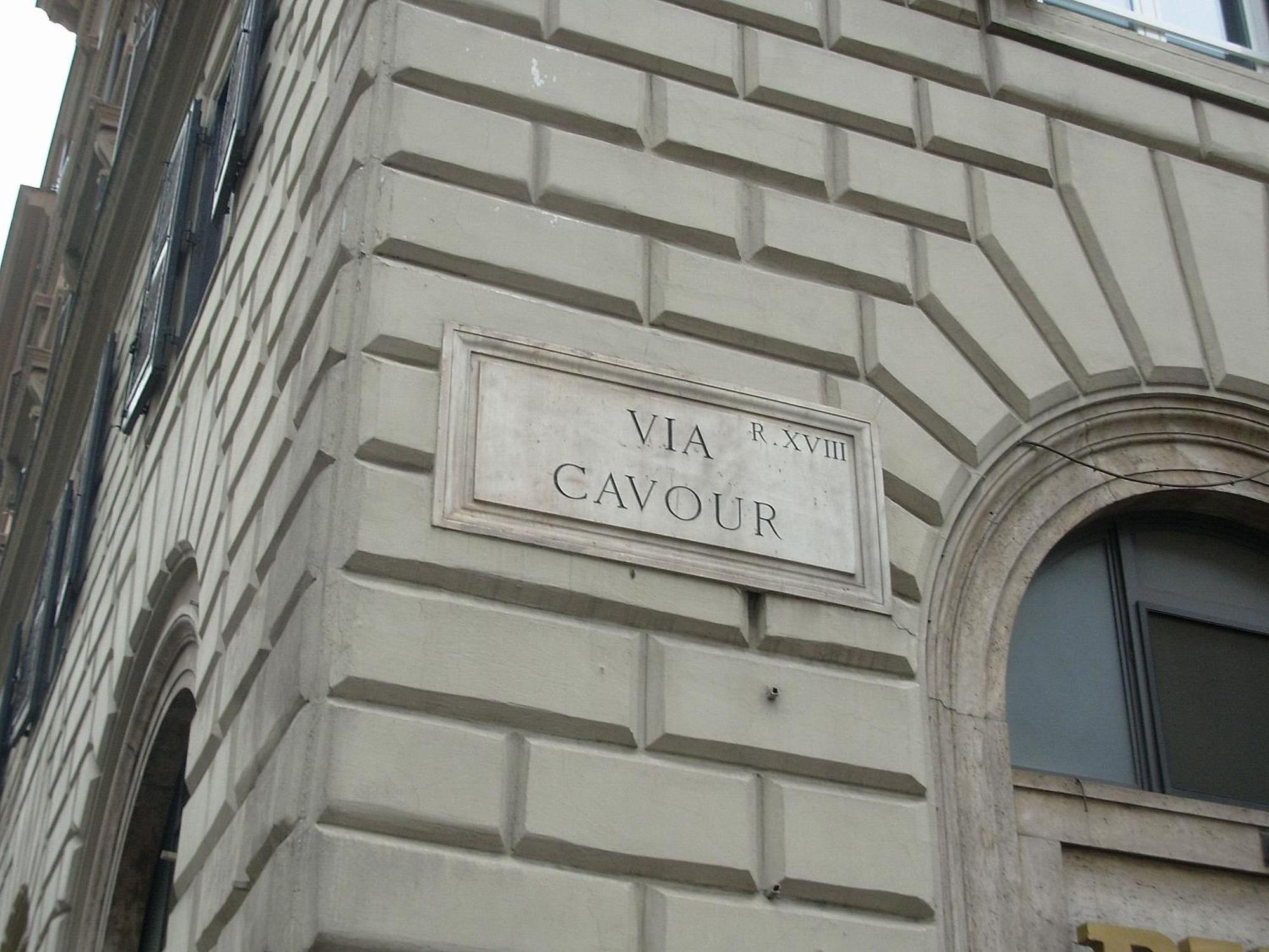 Hotel Genova