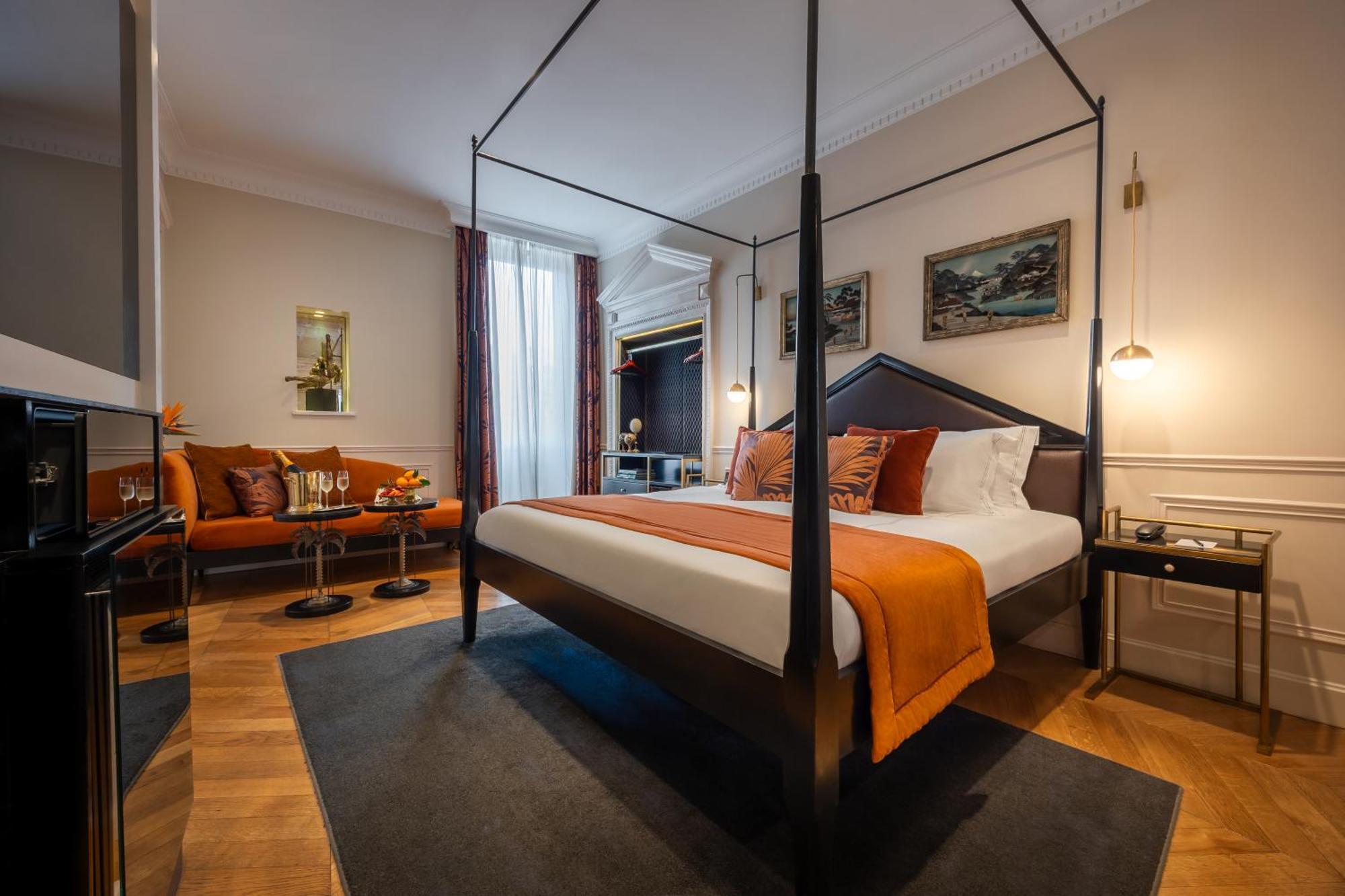 Torre Argentina Relais - Residenze Di Charme