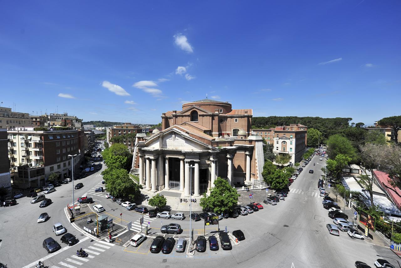 Hotel Regent - Rome
