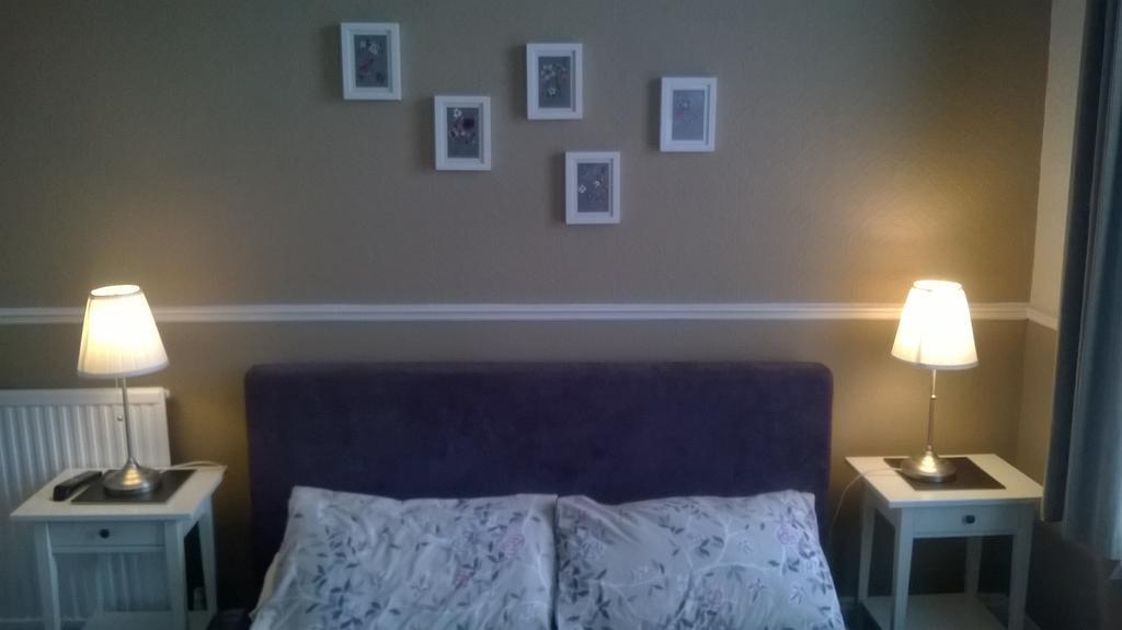 Saxon House Bed & Breakfast - York