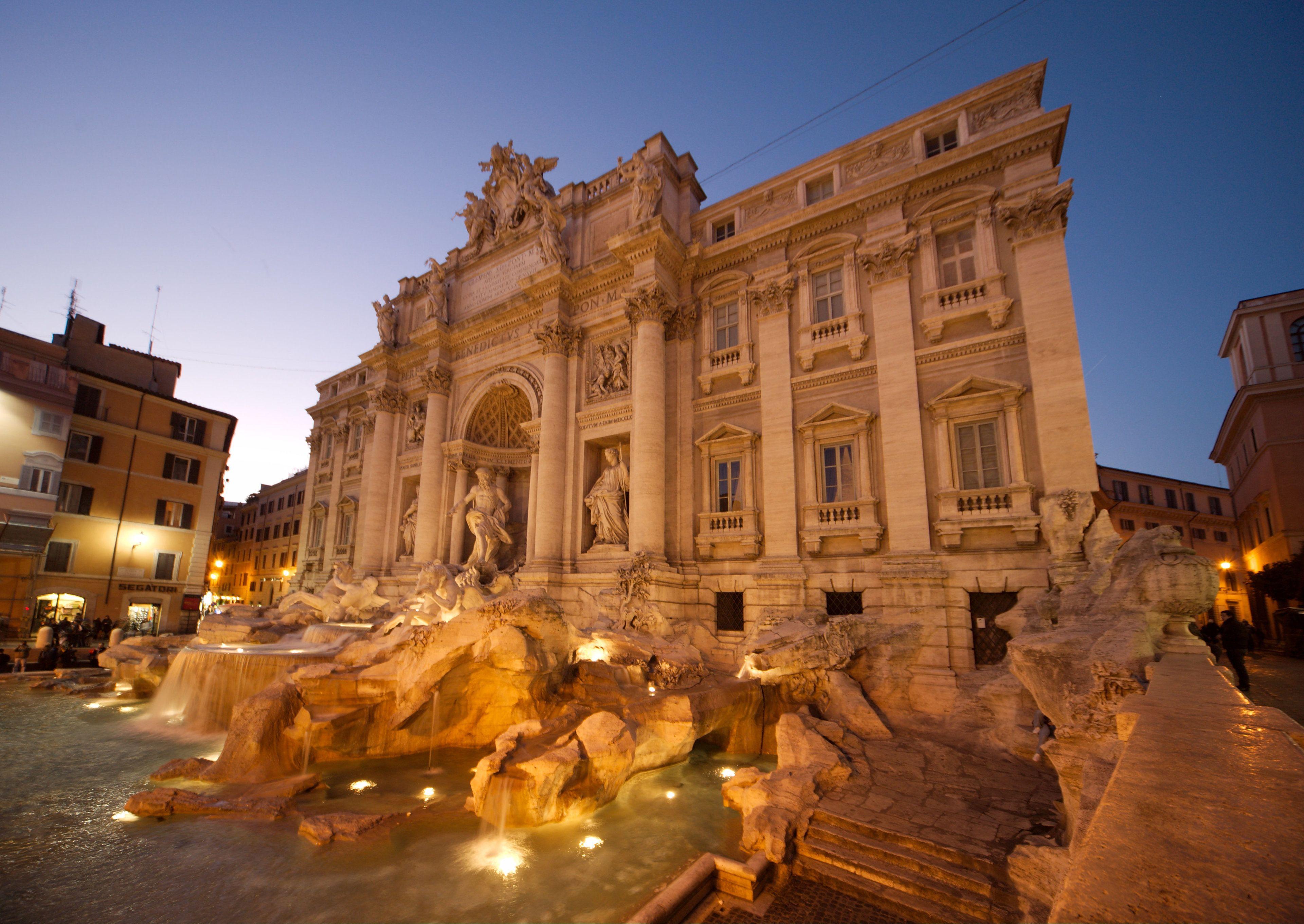 La Dolce Vita Roma