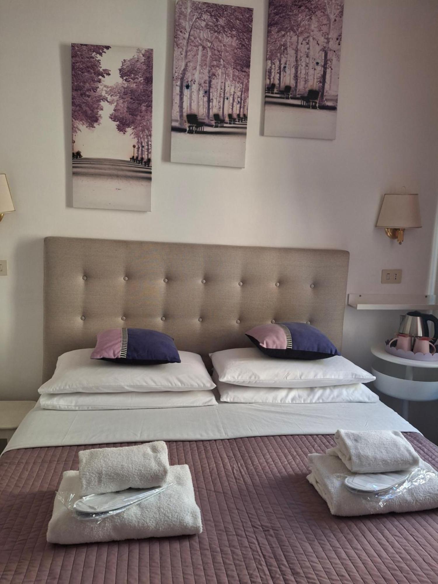 Hotel Castelfidardo