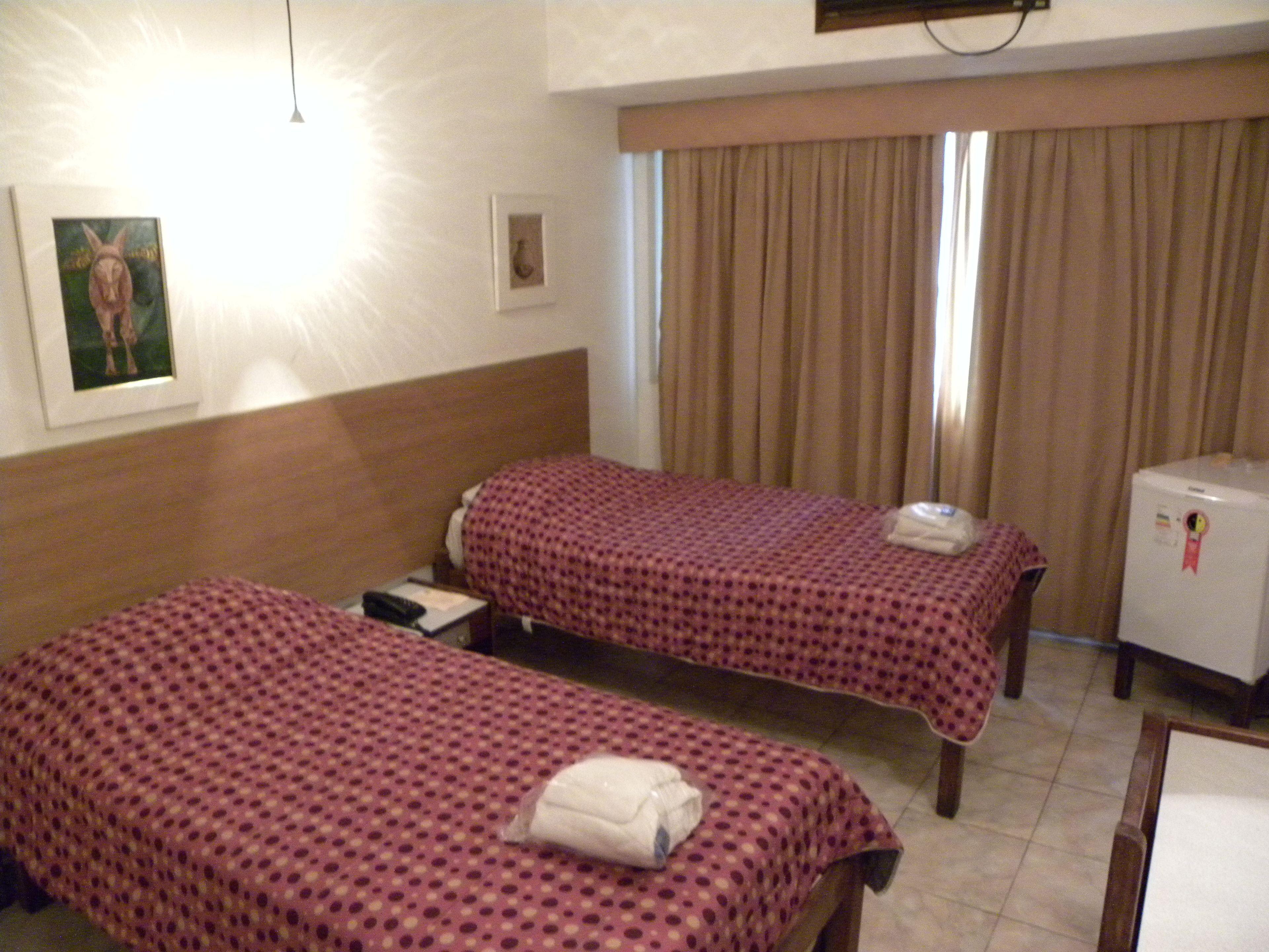 Hotel Atlantico Avenida