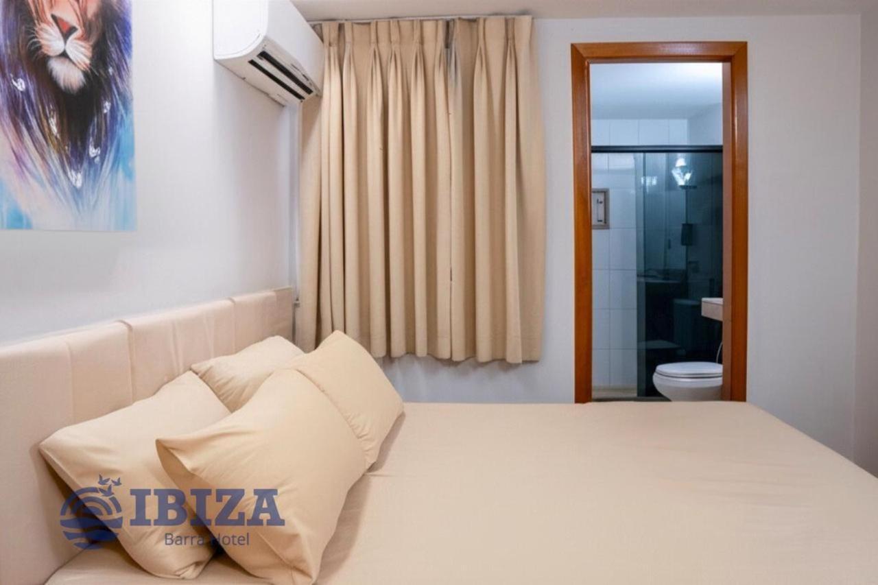 Ibiza Barra Hotel (Adults Only)