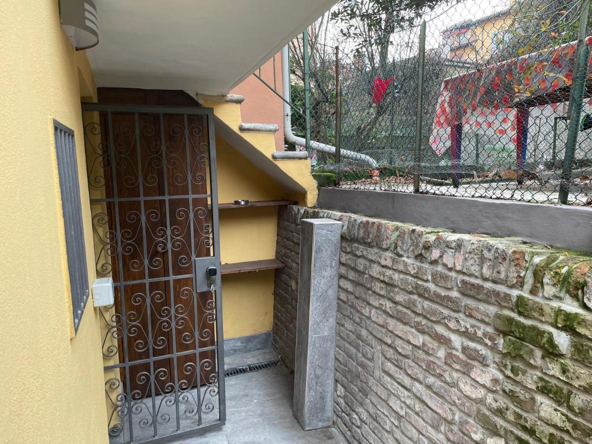 Il Nido Degli Angeli