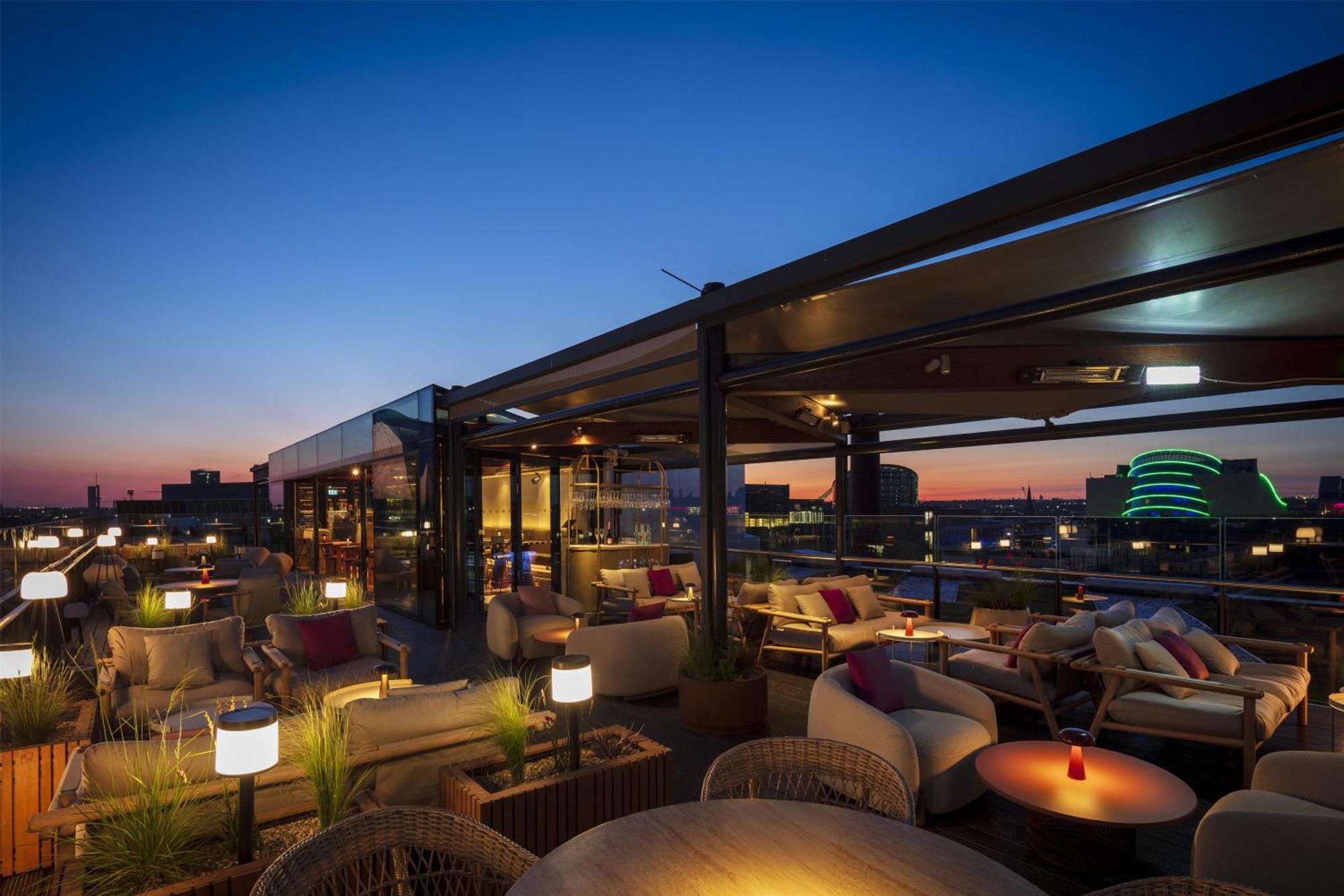 Anantara The Marker Dublin- A Leading Hotel Of The World