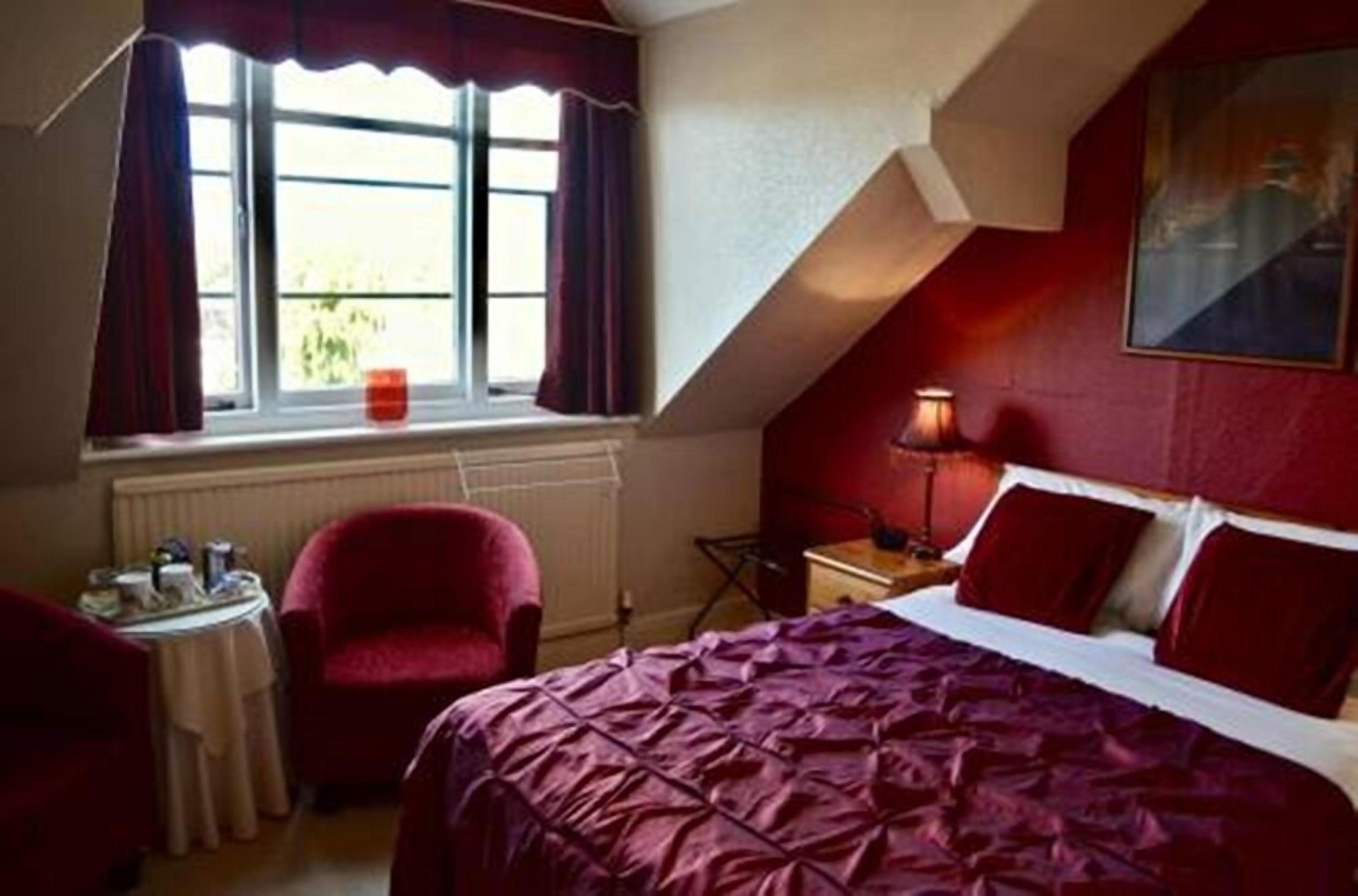 St George'S Guest House - York