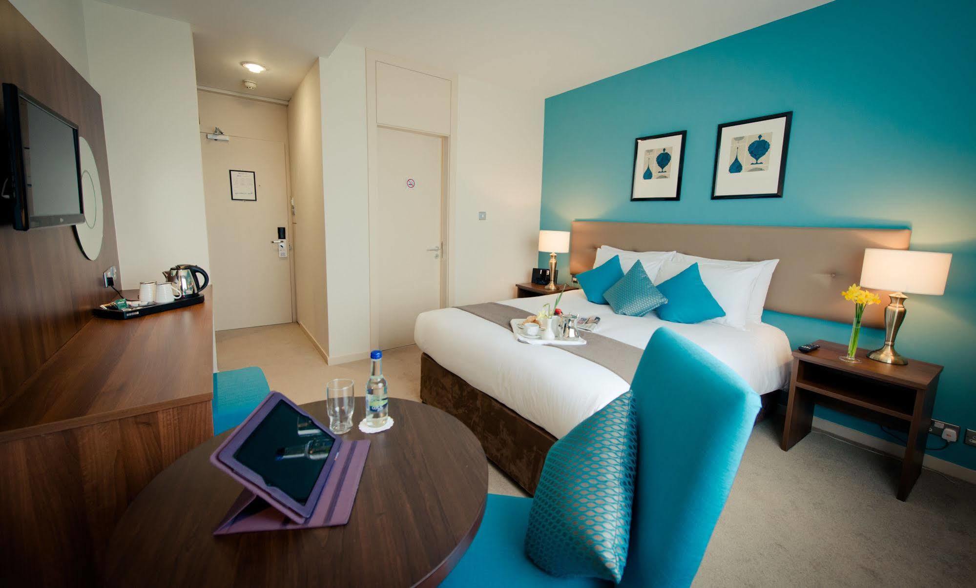 Imi Residence Sandyford - Dublin