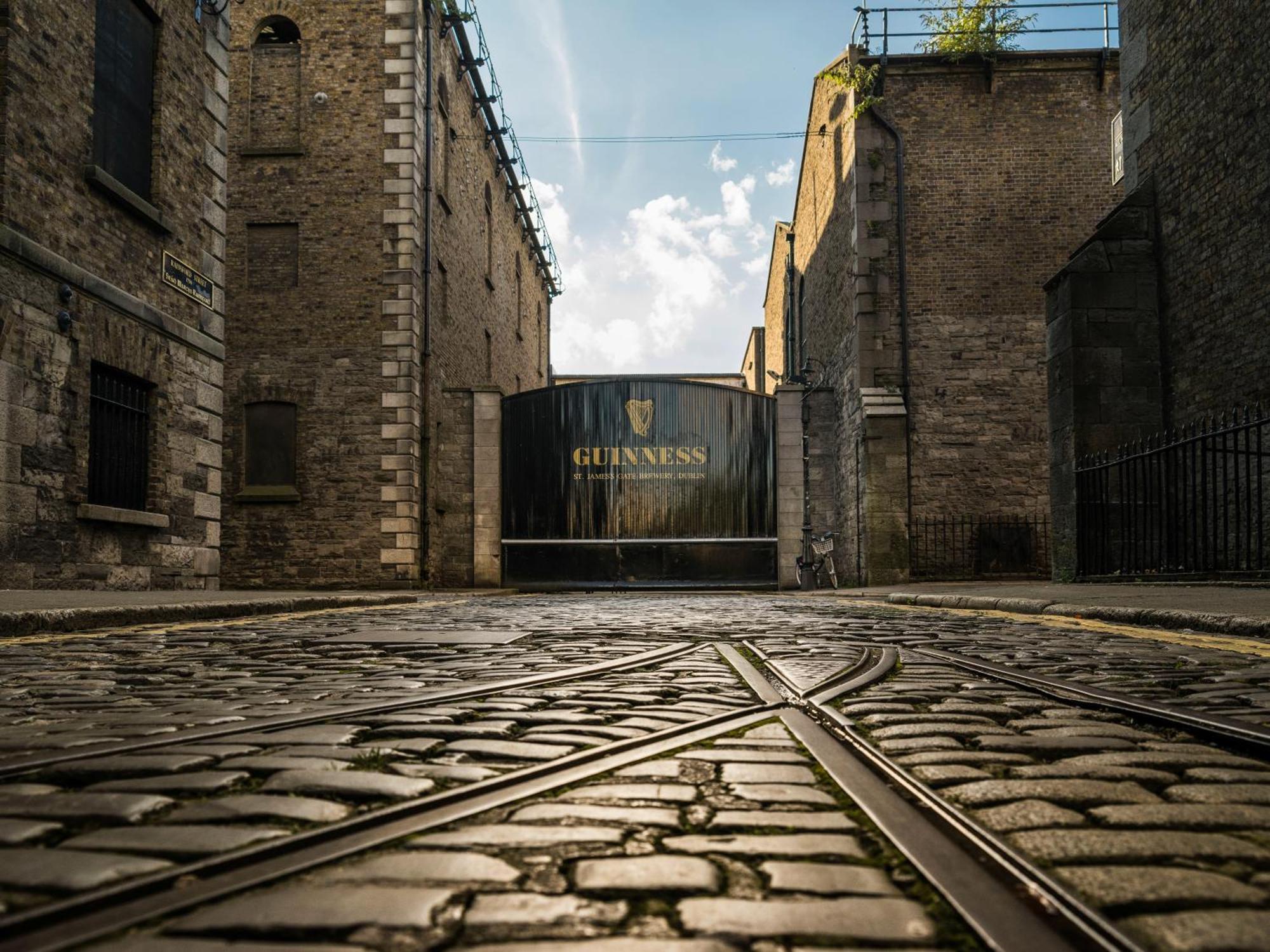 Maldron Hotel Smithfield Dublin City