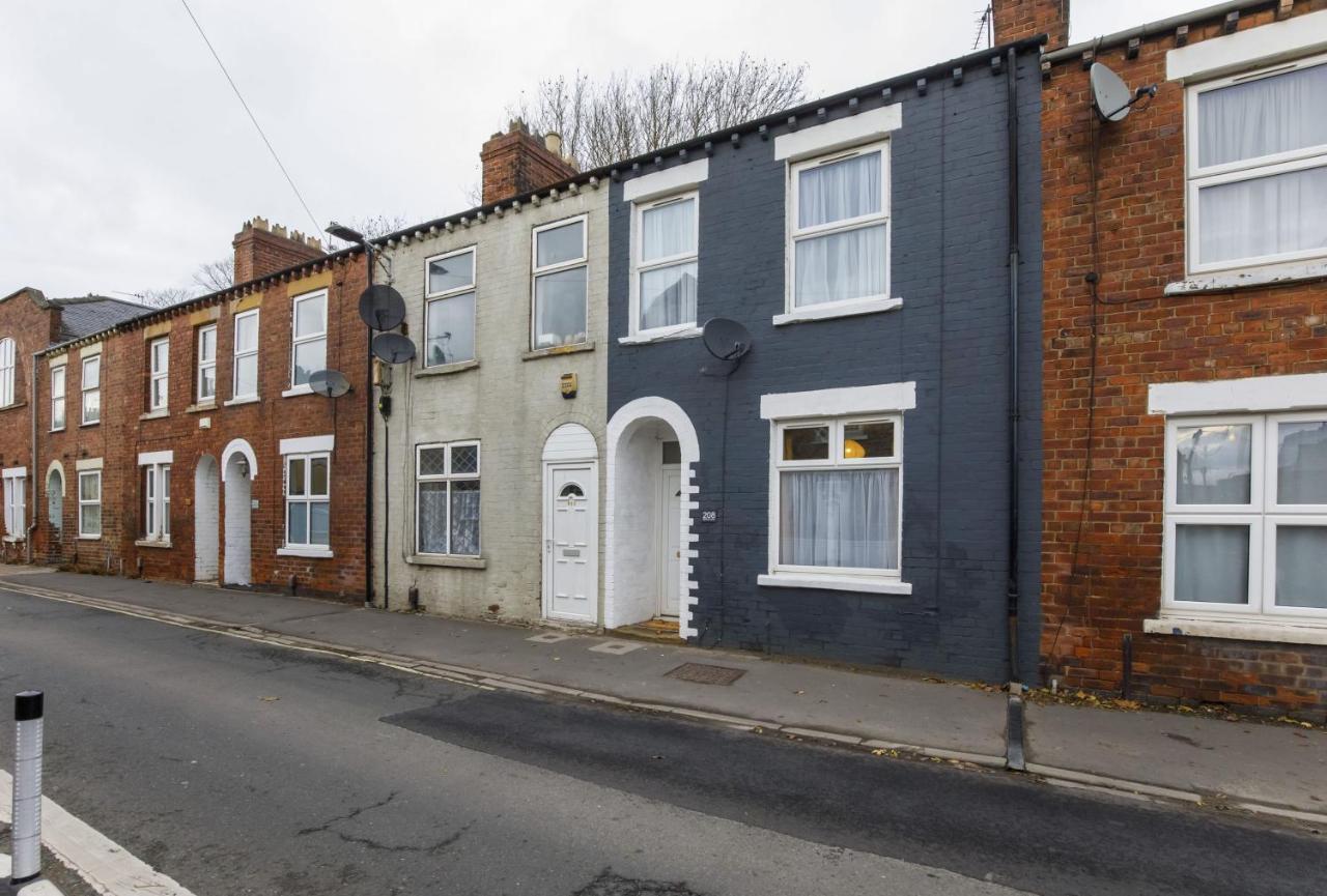208 Salisbury Terrace Villa - York