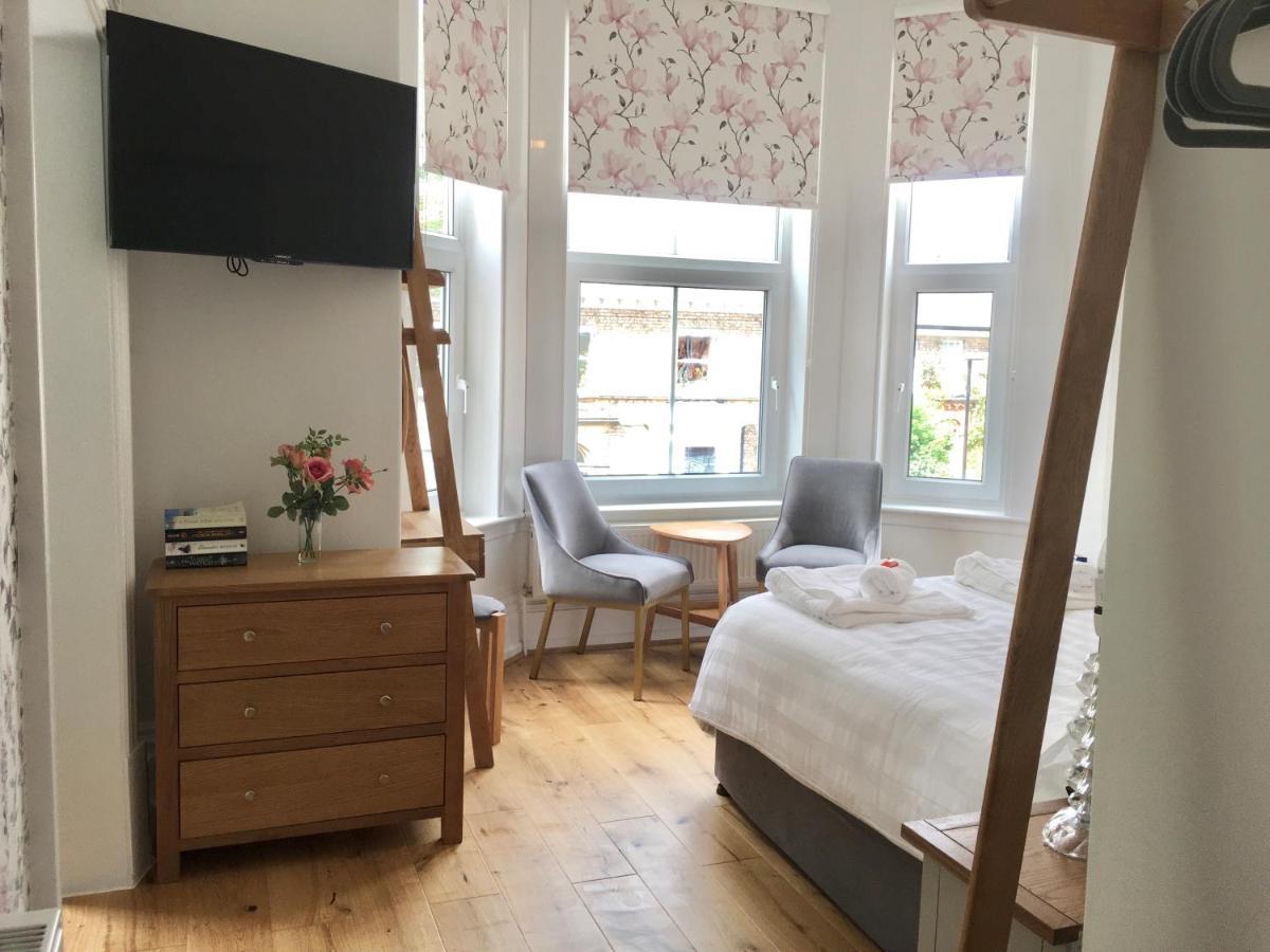 The Old Vic Guest House - York