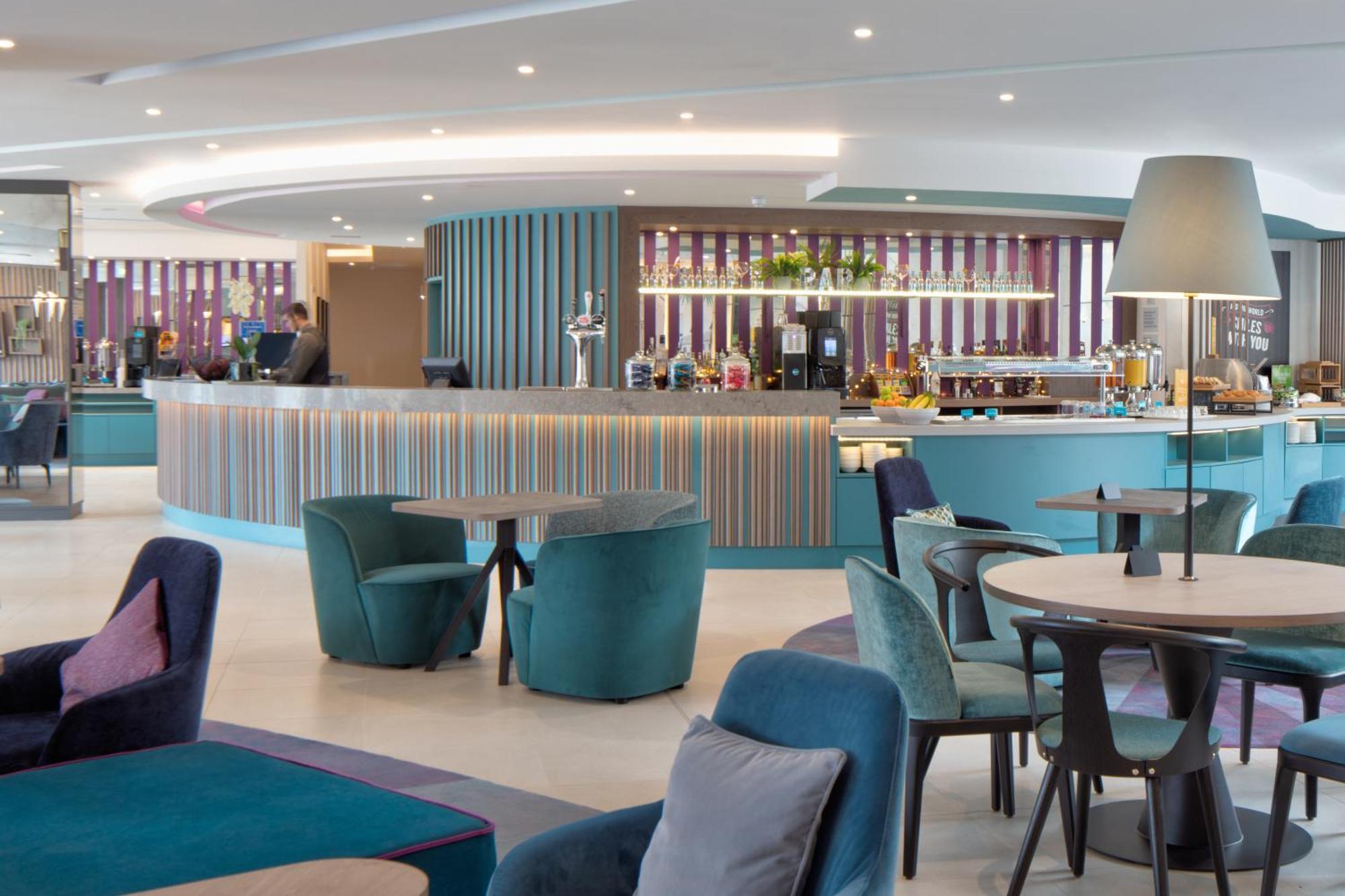 Hampton By Hilton York Piccadilly