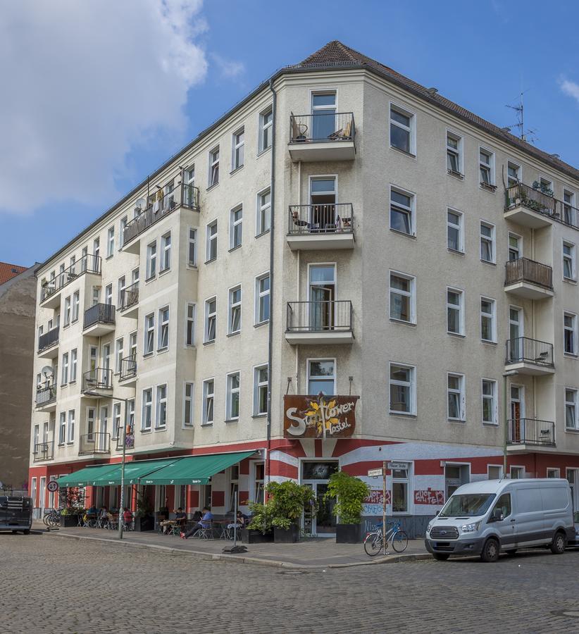 Sunflower Hostel Berlin