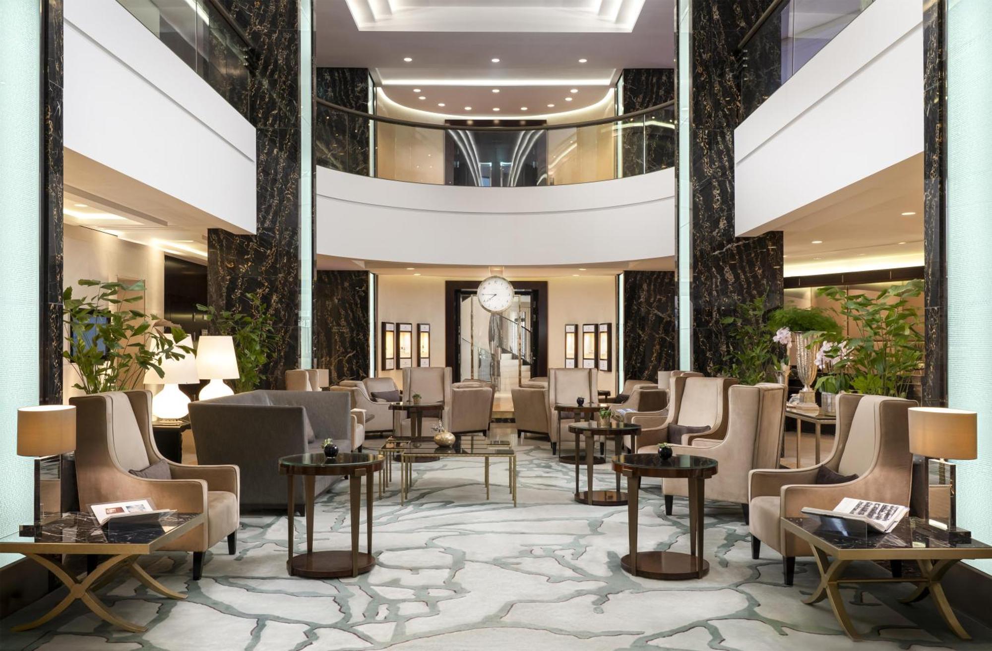 Waldorf Astoria Berlin