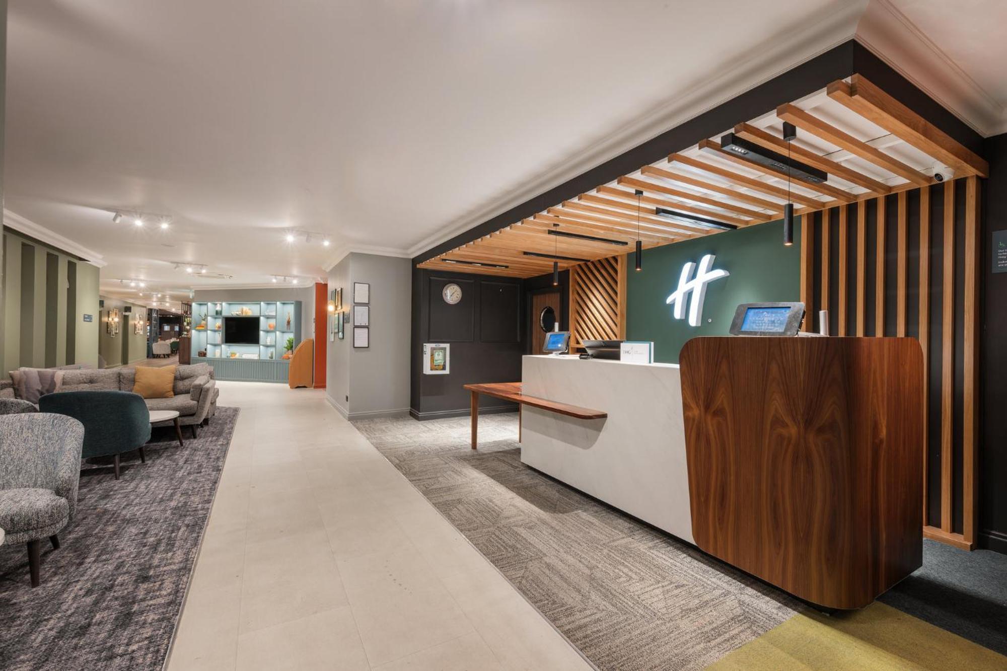 Holiday Inn York By Ihg