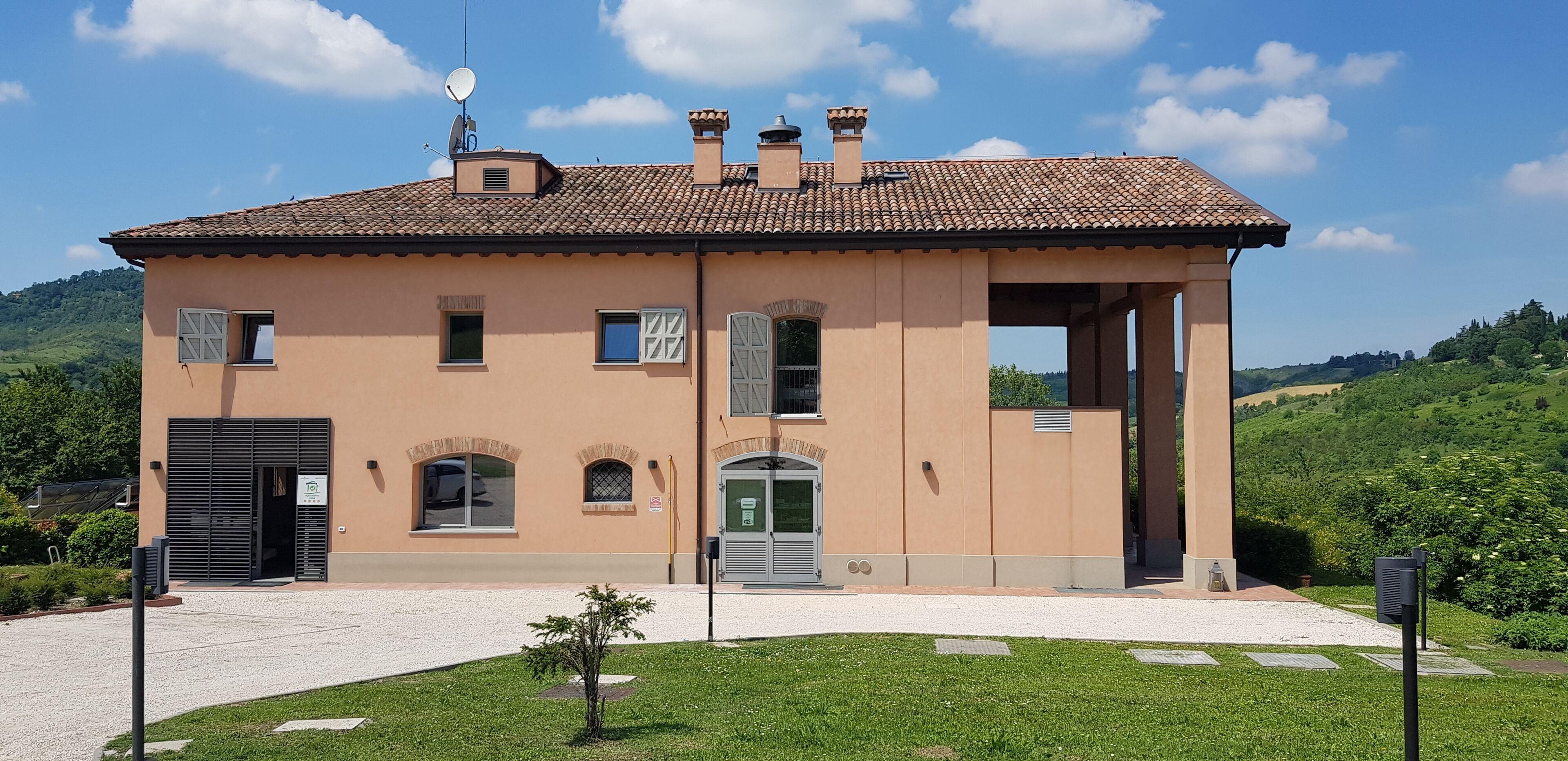 Agriturismo Ben Ti Voglio - Bologna