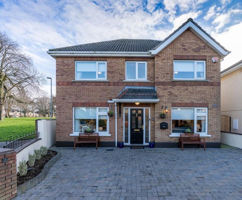 Beaumont Guesthouse - Dublin