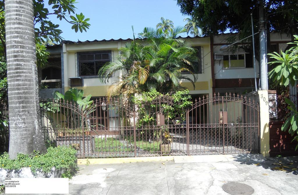 Casa Do Gil Cama E Cafe Bed & Breakfast - Rio de Janeiro