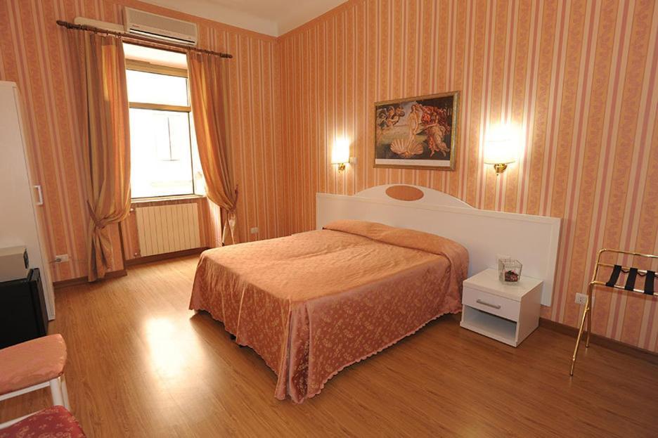 Belvedere Termini Bed & Breakfast - Rome