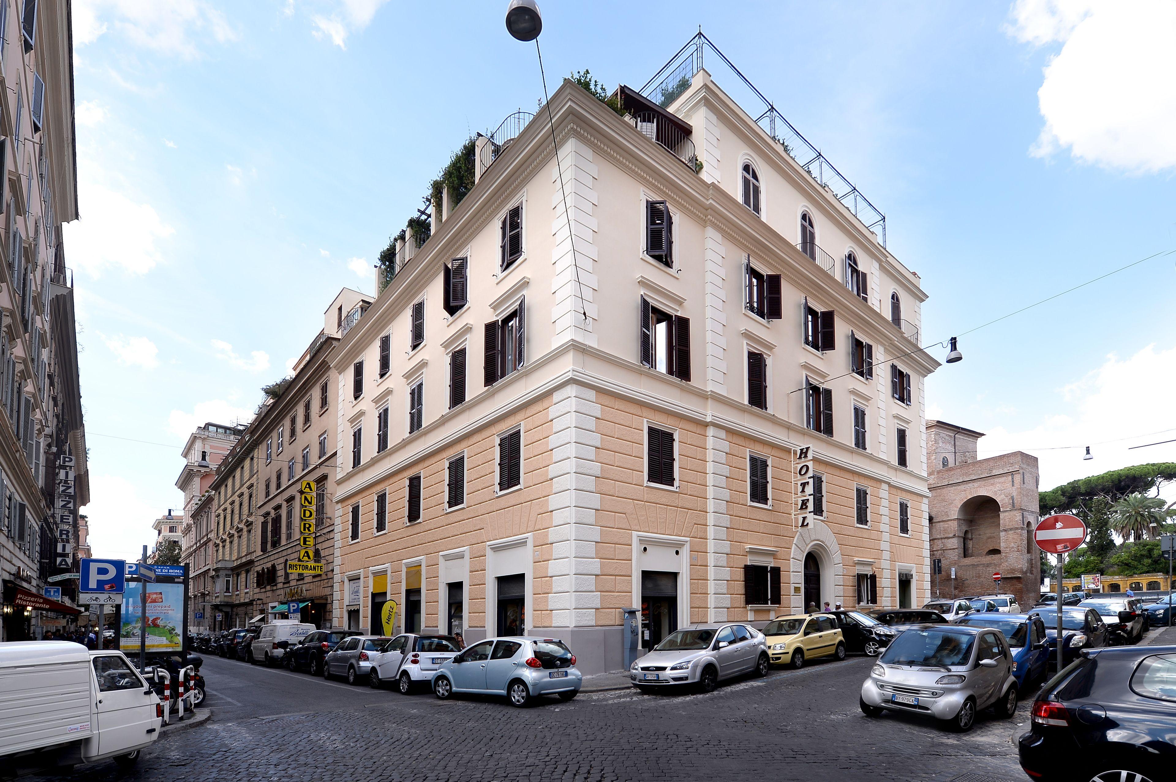 Hotel Golden - Rome