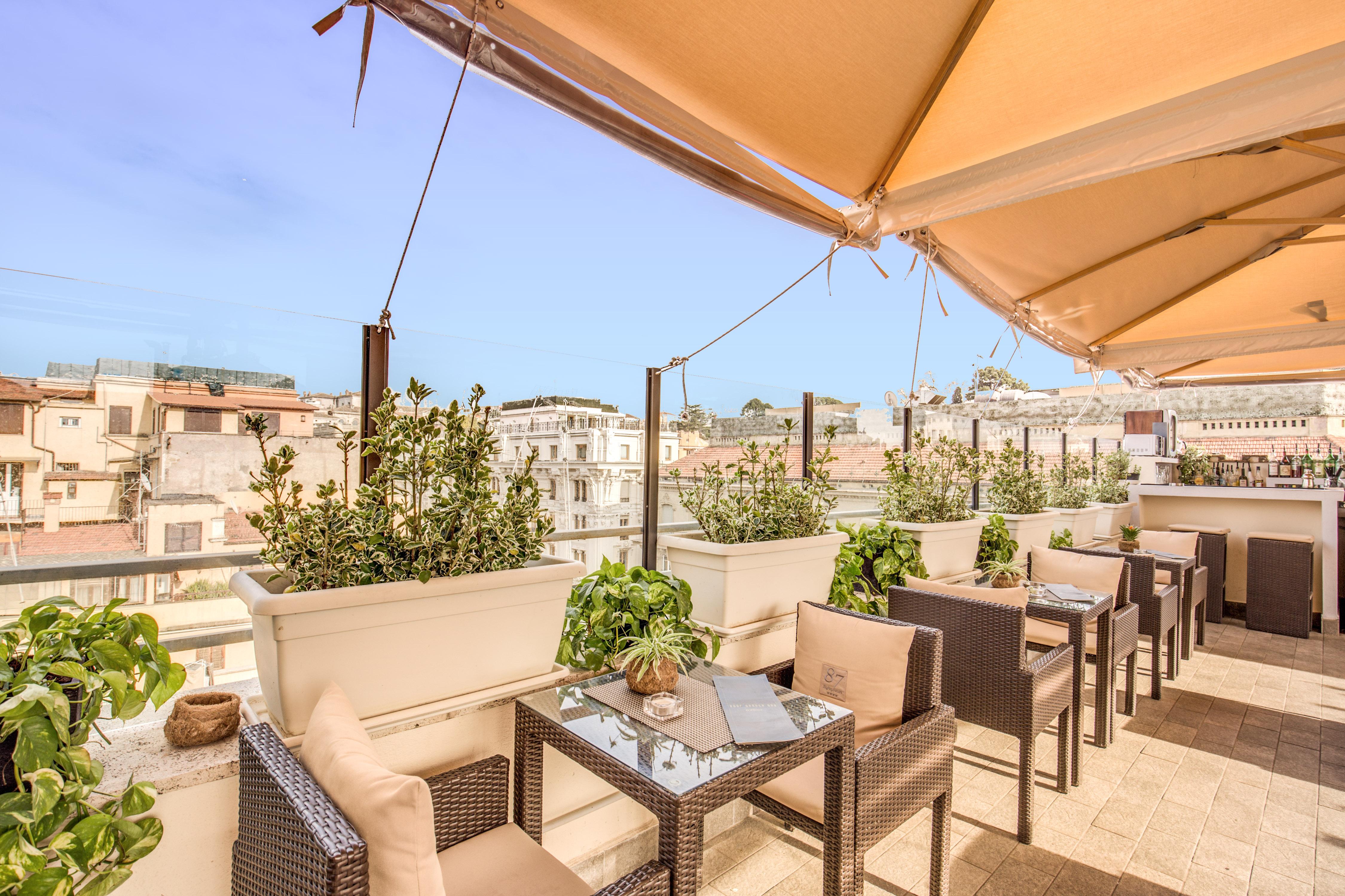 Hotel 87 Eighty-Seven - Maison D'Art Collection