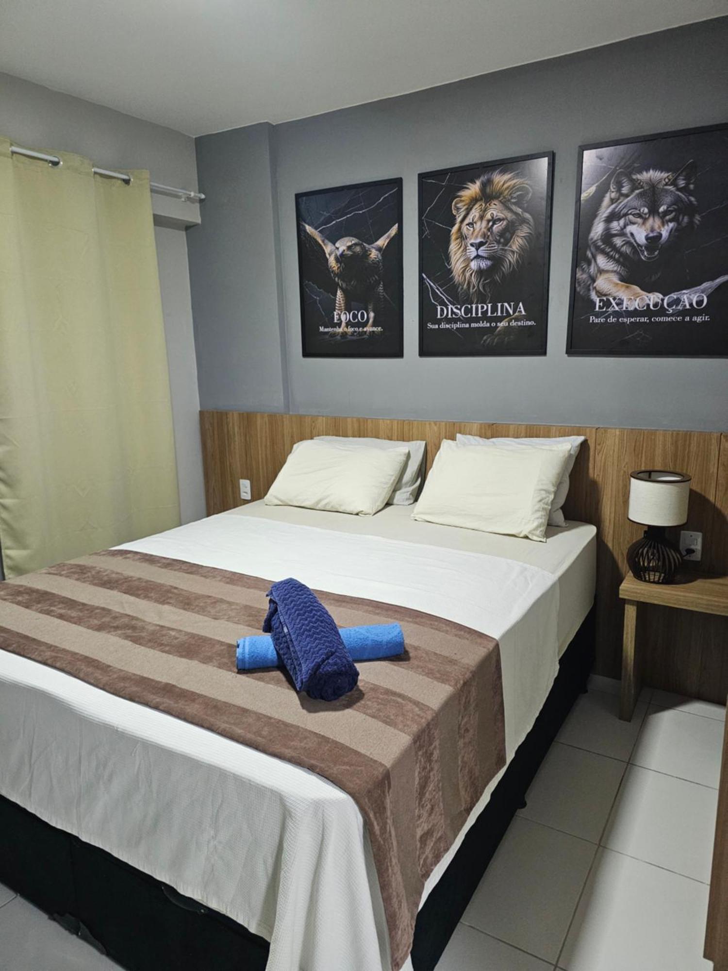 Apart Hotel Rio Stay