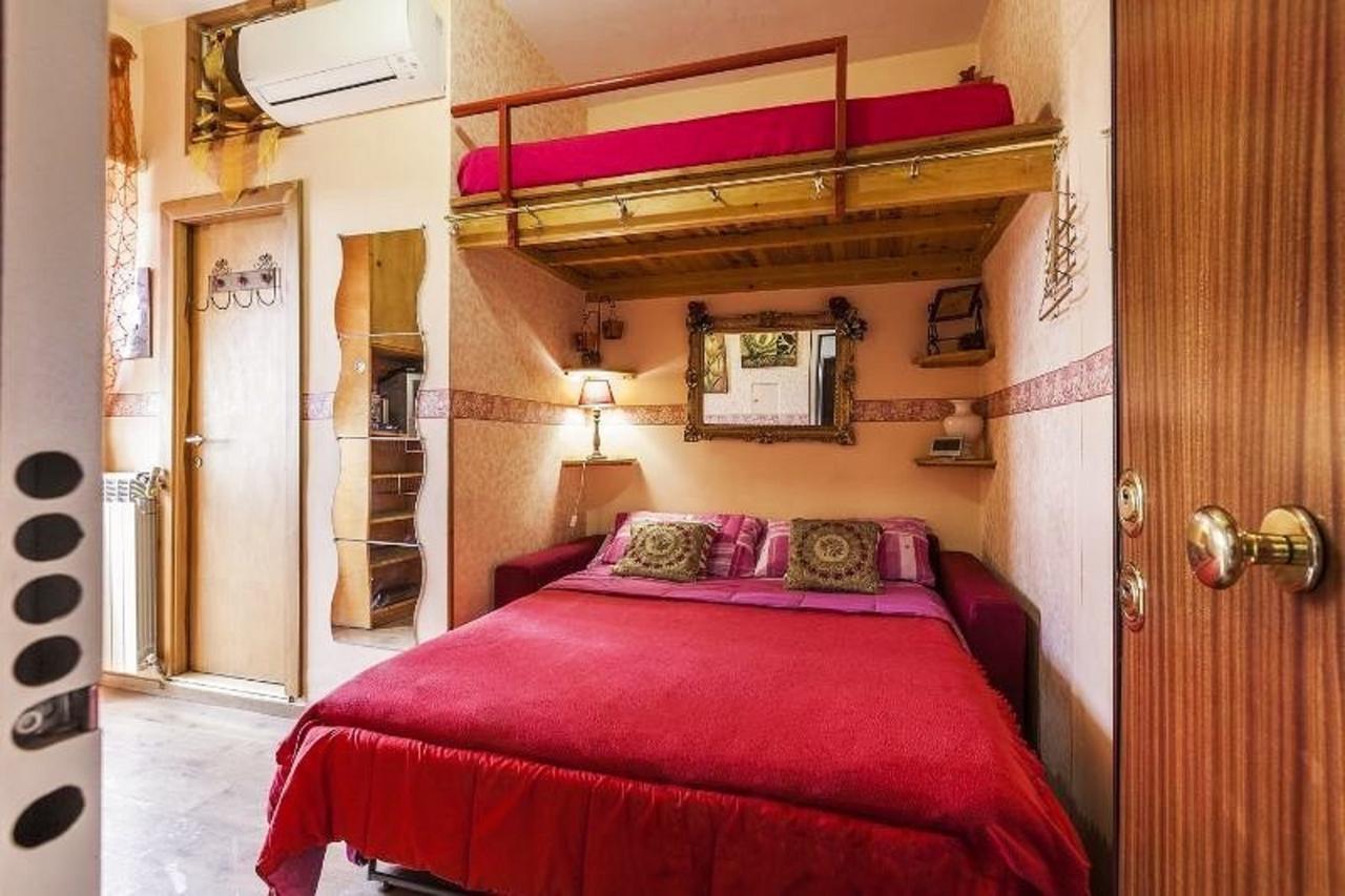 Casa Bella B&B 2 Unita - Una Con Bagno Privato Oppure Camera Con Bagno Condiviso - Rome