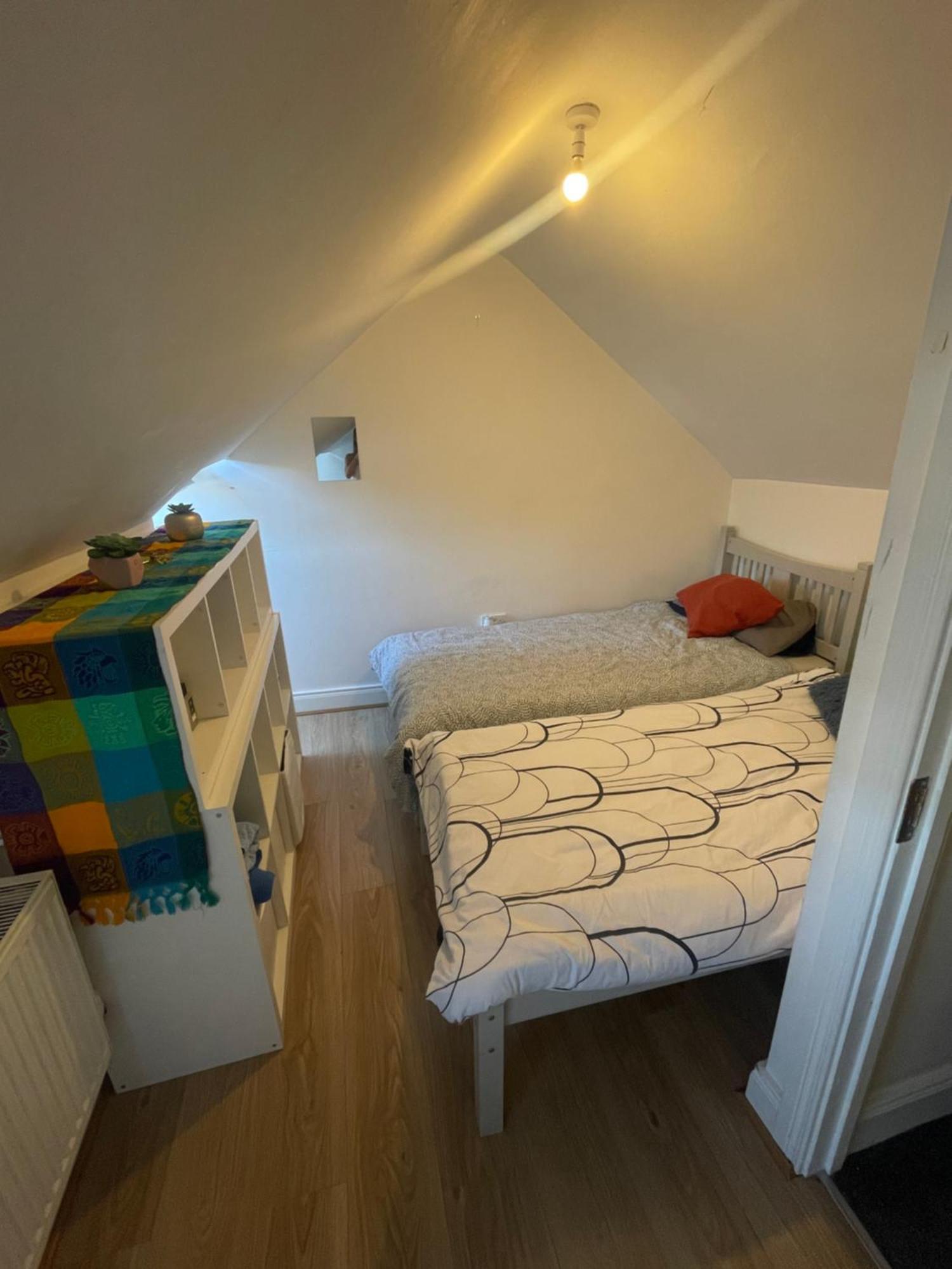 House Bed & Breakfast - Dublin