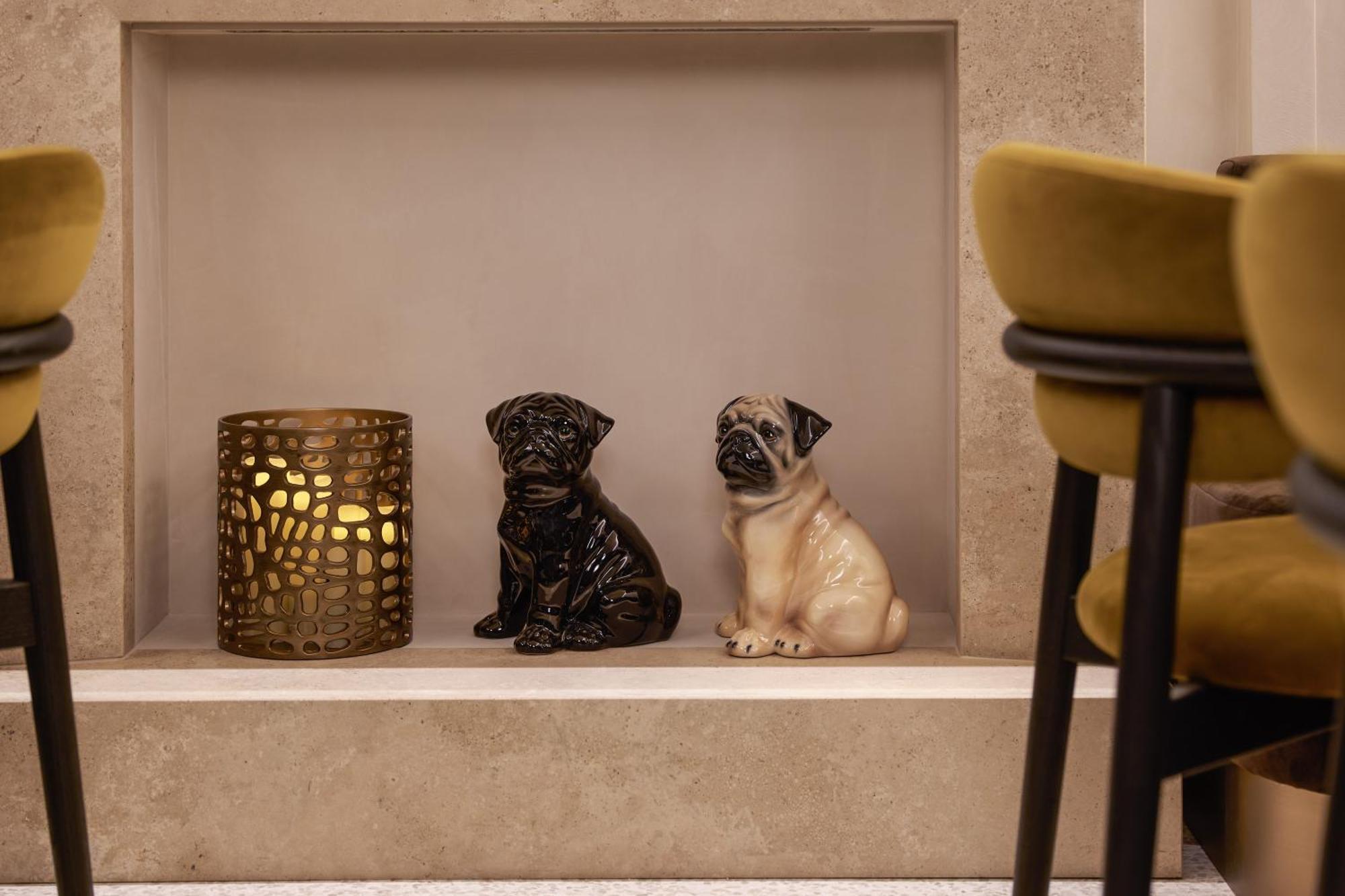 Borghese Contemporary Hotel