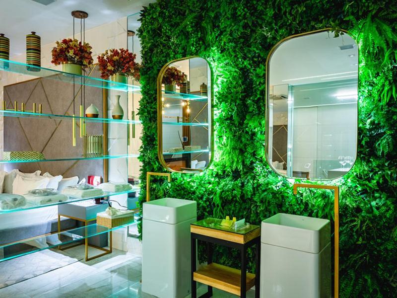 Corinto Hotel